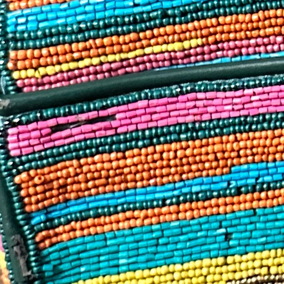 STAUD | Bags | Staud Sunset Beaded
Shoulder Bag - Picture 6 of 6